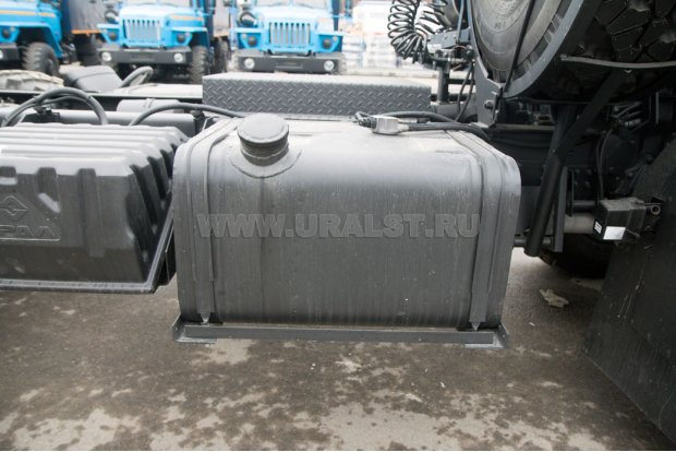 Топливный бак