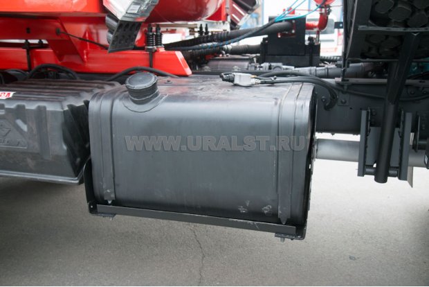 Топливный бак