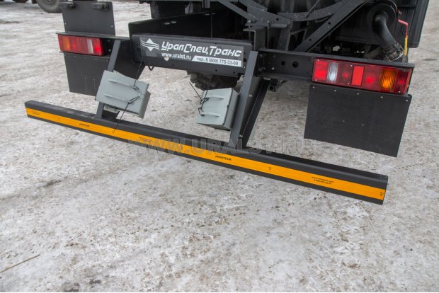 АДПМ-12/150 Урал 4320-61Е5