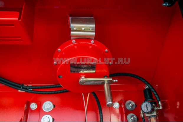 Катушка заземления