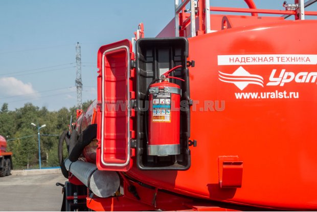 Огнетушитель