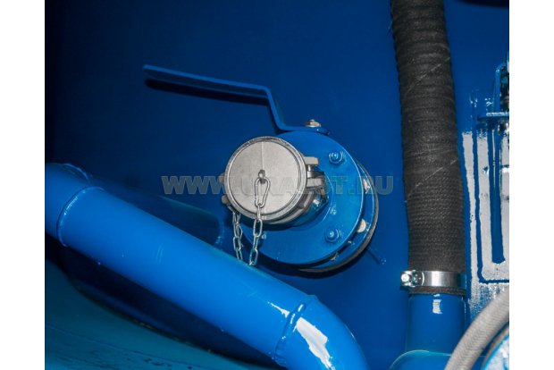 Трубопровод с БРС