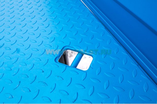 Петля для увязки груза