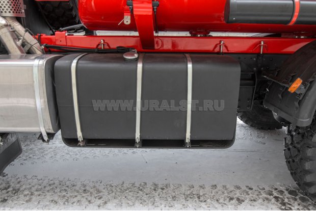 Топливный бак