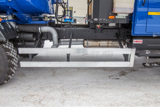 Боковая защита