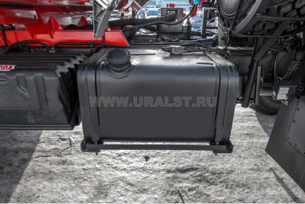 Топливный бак