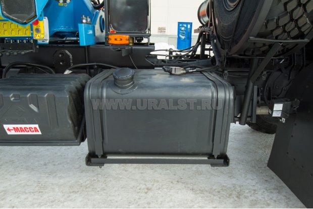 Топливный бак