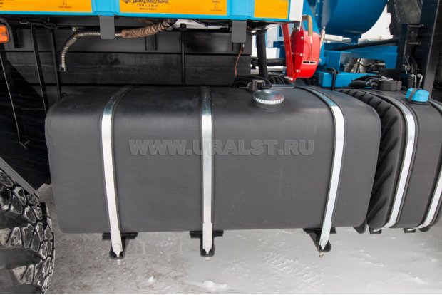 Топливный бак