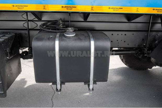 Топливный бак