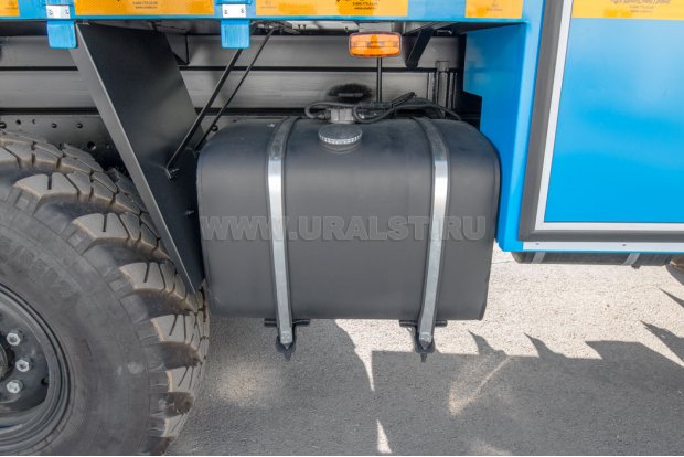 Топливный бак