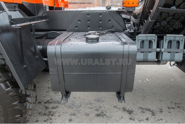 Топливный бак