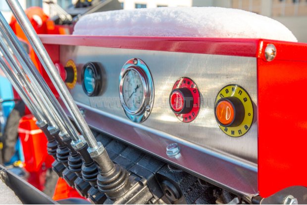 Управление КМУ