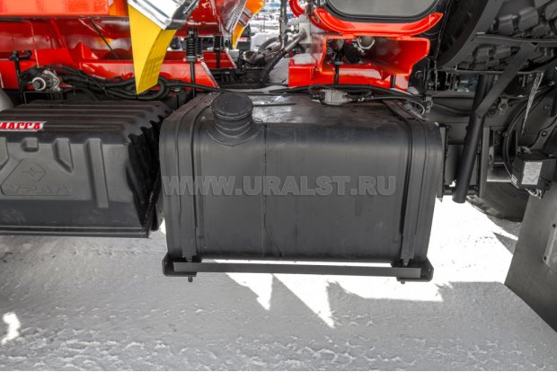 Топливный бак