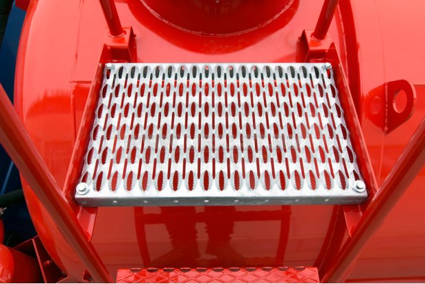 Площадка обслуживания