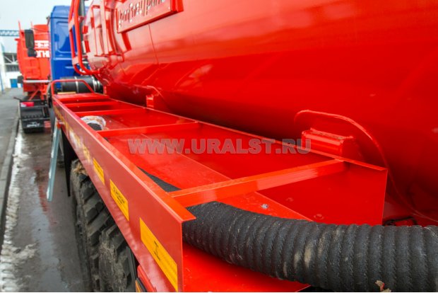 Пенал для рукавов