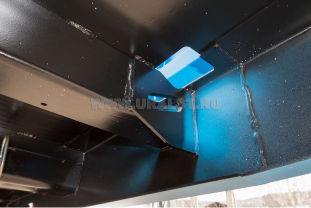 Петля для увязки груза