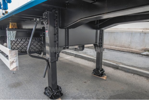 Опорное устройство