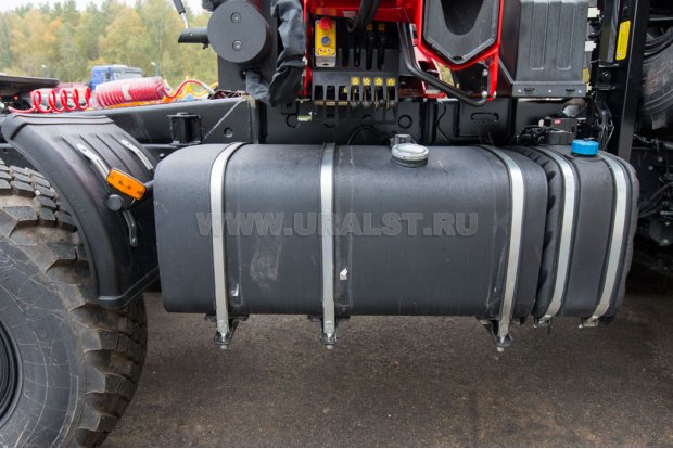 Топливный бак