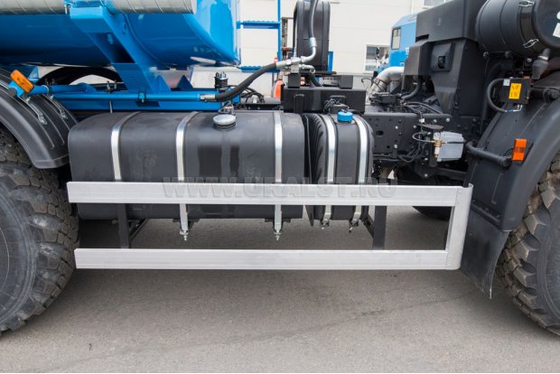 Боковая защита