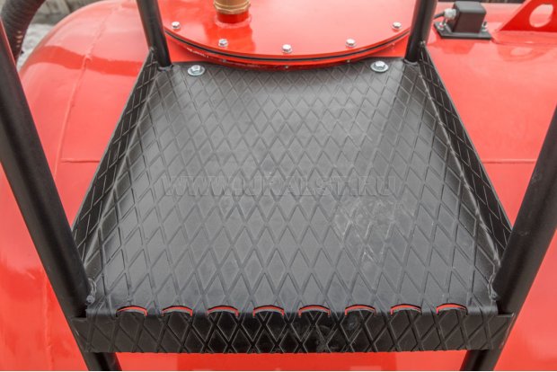 Площадка обслуживания