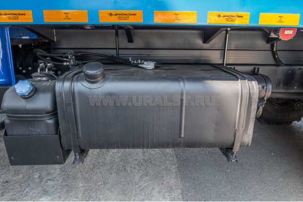 Топливный бак