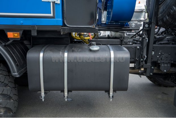 Топливный бак