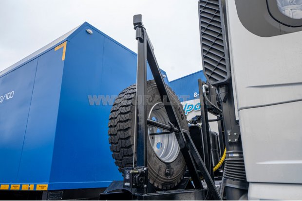 Кронштейн ДЗК