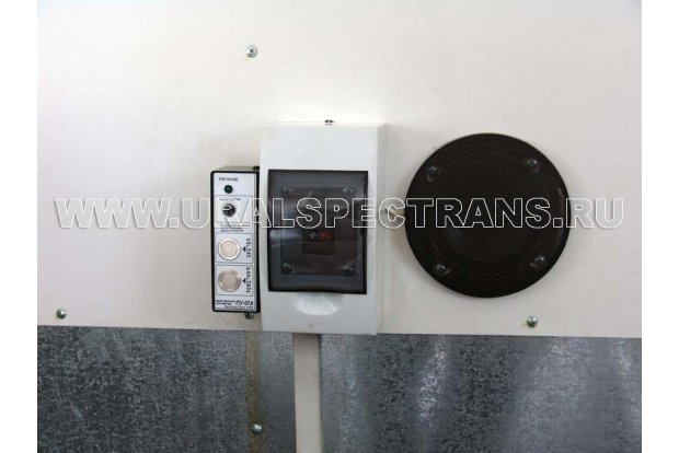 Переговорное устройство