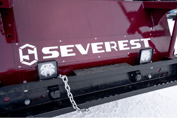 Фара прожектор