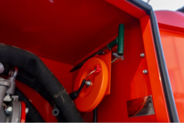 Катушка заземления