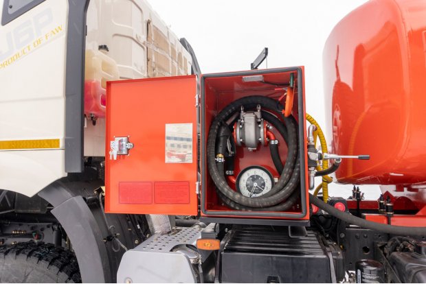 Оборудование УВТ