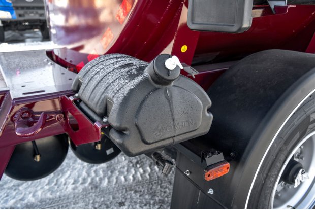 Пластиковый умывальник