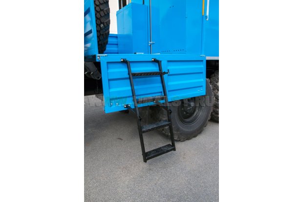 Раскладная лестница