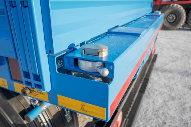 Фитинги для фиксации перевозимых контейнеров