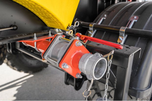 Трубопровод СРТ