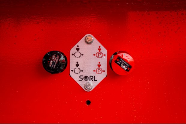 Тормозная система