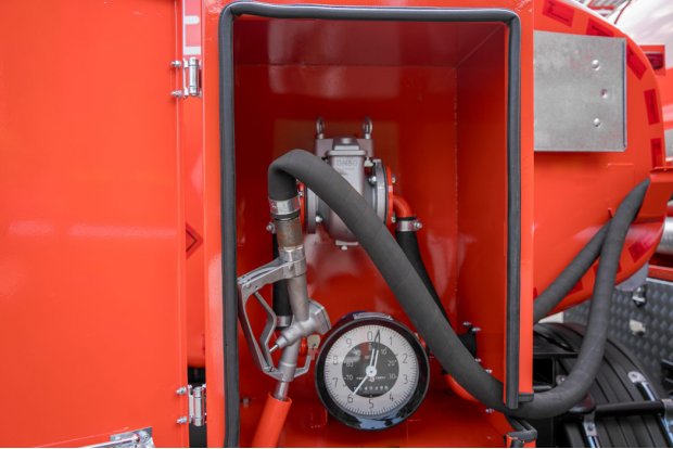 Раздаточный рукав