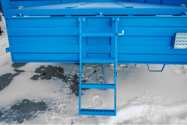 Раскладная лестница