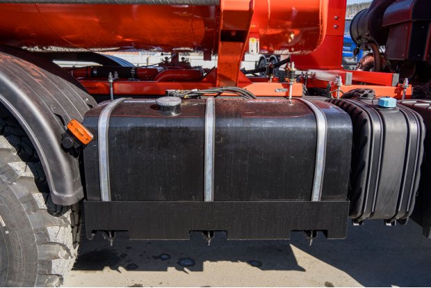 Топливный бак