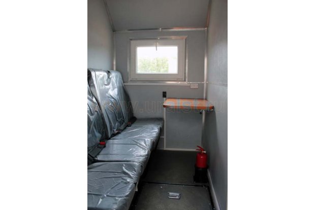 Камаз АРОК с КМУ