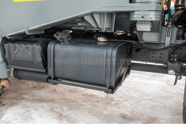 Топливный бак