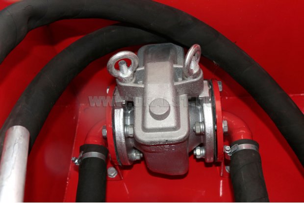 Топливный фильтр