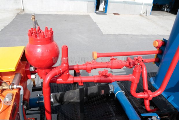 Линия сбора