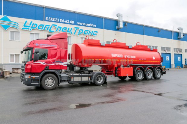 ППЦ 28К-32-3 (SAF) УСТ-94651