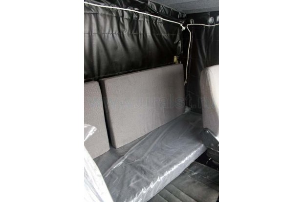 Седельный тягач МАЗ