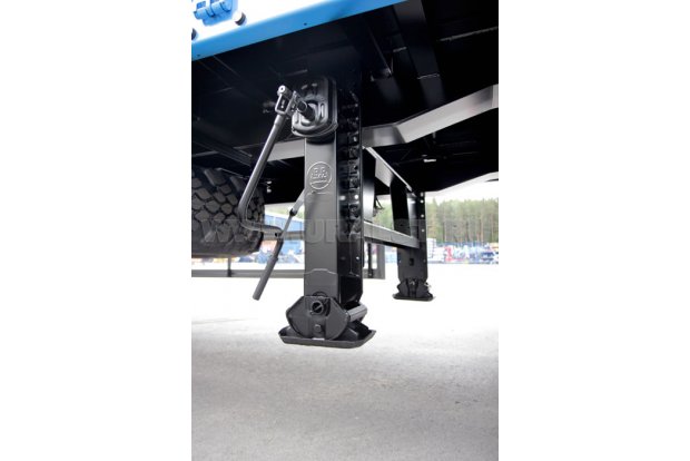 Опорное устройство