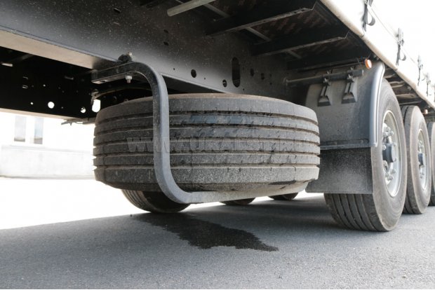 Корзина ДЗК