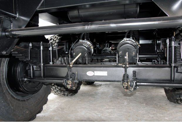 Подвеска ППБ 35Б-31-12К