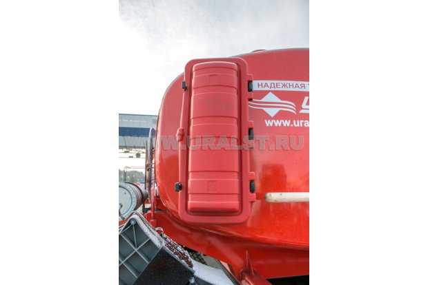 Средства пожаротушения