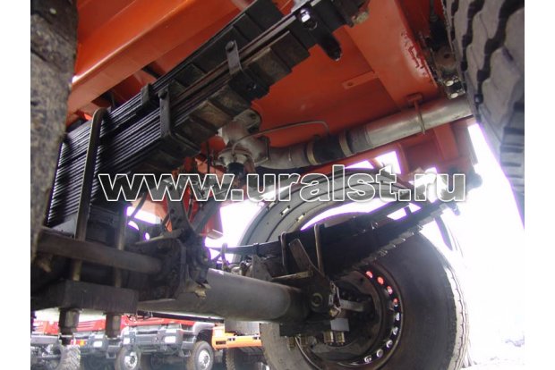 Прицеп цистерна 8602-10-03